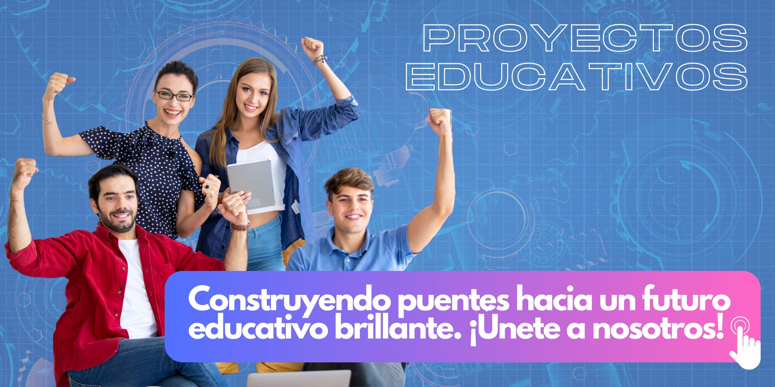 3. Proyectos Educativos